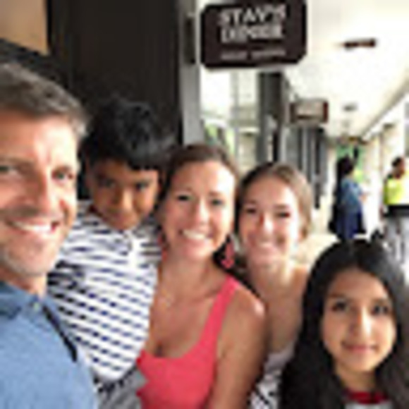 Meet your Posher, Brian - Picture 1 of 1